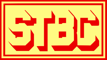 STBC Logo